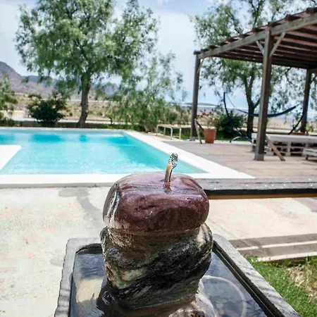 Casa rural Caserío Lo Bulle