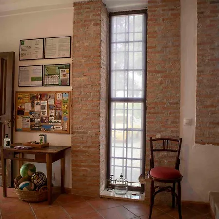 Caserío Lo Bulle * Oria