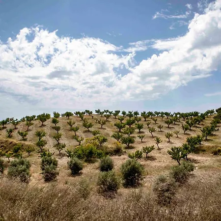 Casa rural Caserío Lo Bulle
