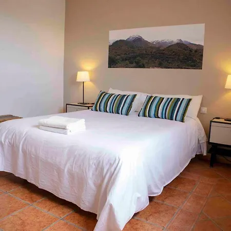 Casa rural Caserío Lo Bulle *