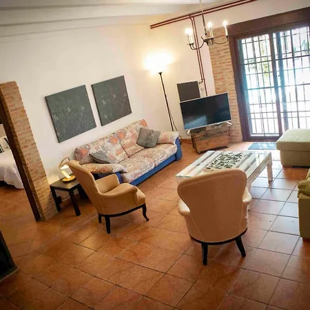 Caserío Lo Bulle Casa rural *