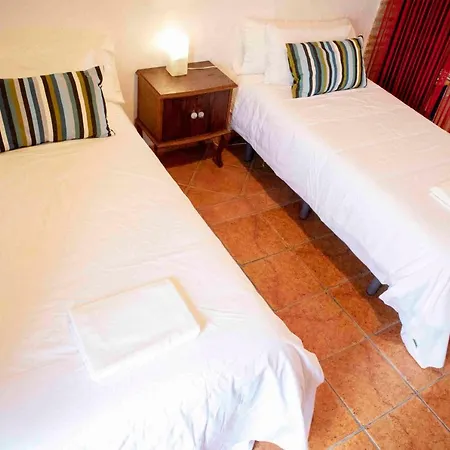 Caserío Lo Bulle Oria