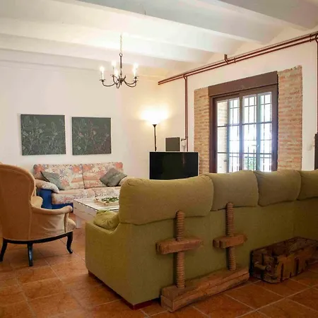 Caserío Lo Bulle * Oria