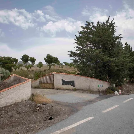 Caserío Lo Bulle Casa rural