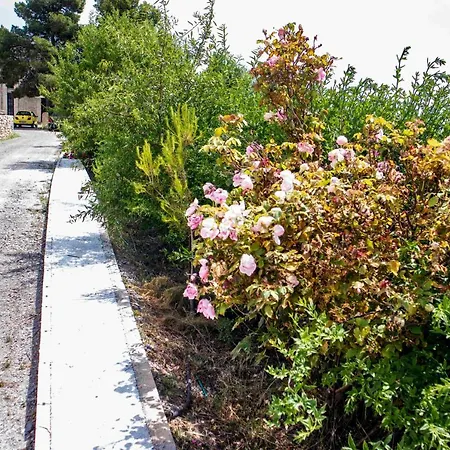 Caserío Lo Bulle Casa rural Oria