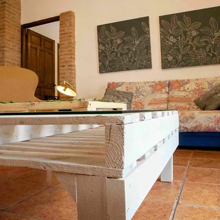 Caserío Lo Bulle * Oria