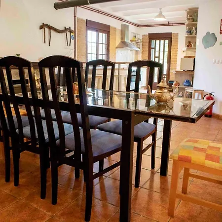 Casa rural Caserío Lo Bulle