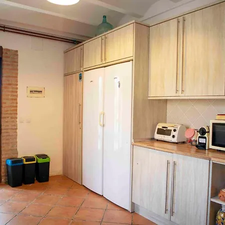 Casa rural Caserío Lo Bulle