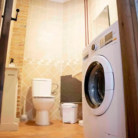 Caserío Lo Bulle Oria
