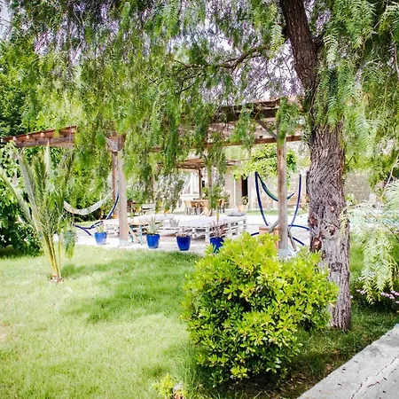 Caserío Lo Bulle Casa rural