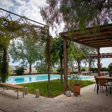 Caserío Lo Bulle Casa rural