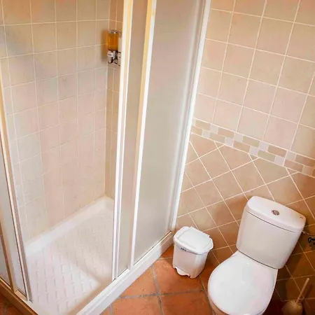 Caserío Lo Bulle * Oria