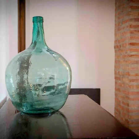 Casa rural Caserío Lo Bulle *