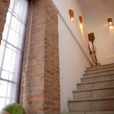 Caserío Lo Bulle
