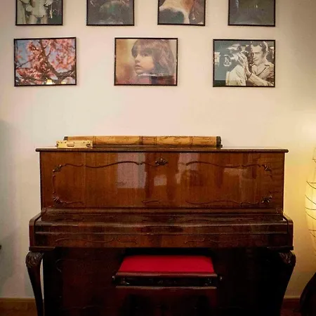 Caserío Lo Bulle Casa rural Oria
