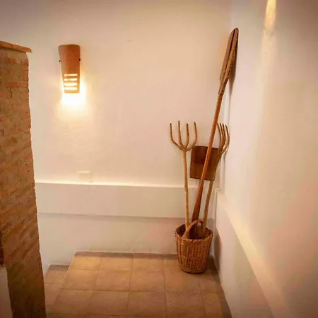 Caserío Lo Bulle Oria