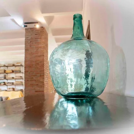 Caserío Lo Bulle