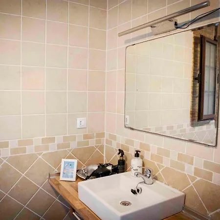 Casa rural Caserío Lo Bulle