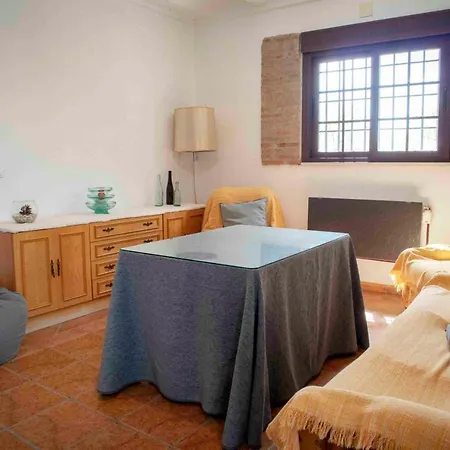 Caserío Lo Bulle Casa rural Oria