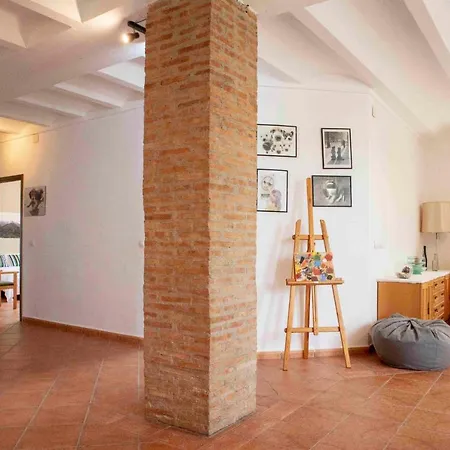 Casa rural Caserío Lo Bulle