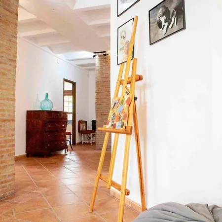 Casa rural Caserío Lo Bulle *