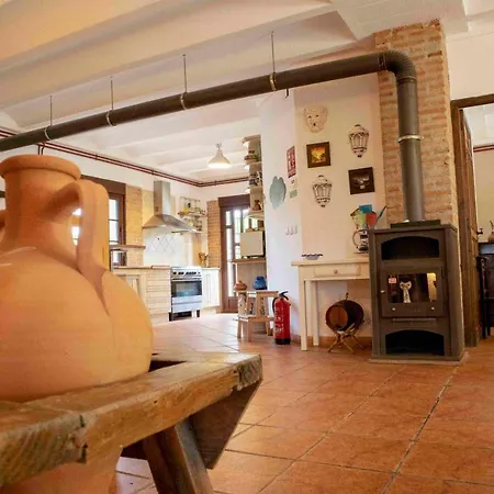 Caserío Lo Bulle
