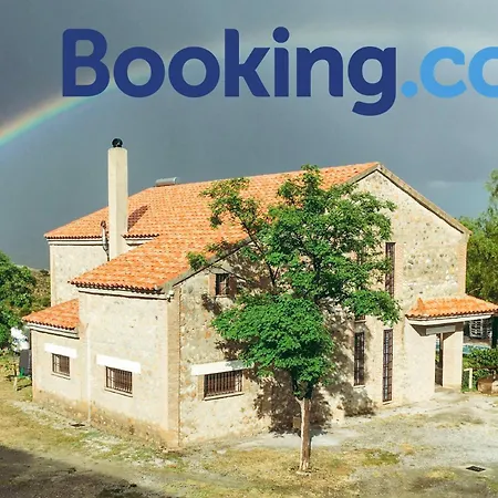 Caserío Lo Bulle Casa rural